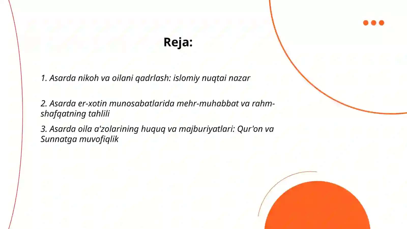 "Baxtiyor oila" 2