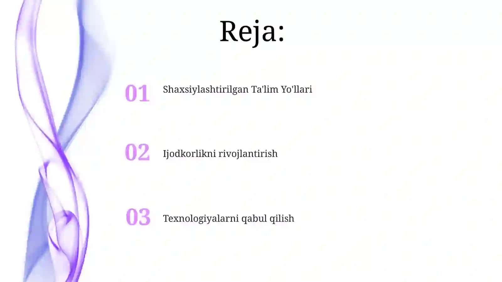 Mashgulotda tarbiyachining inovatsion yondashuvi 2