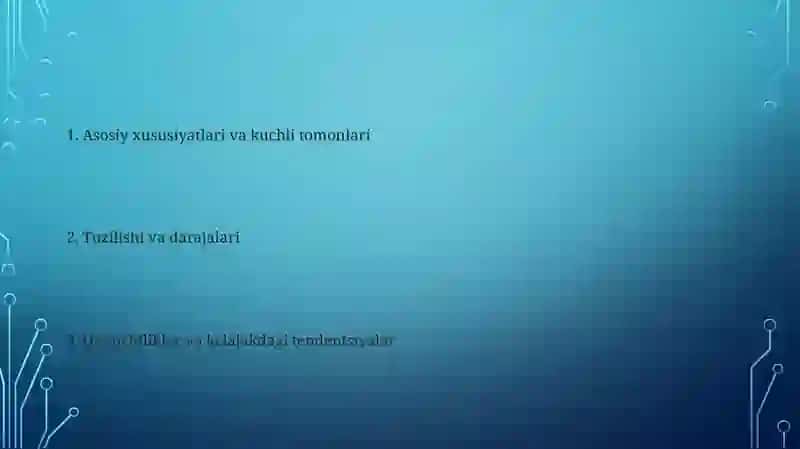 Germaniya talim tizimi 2