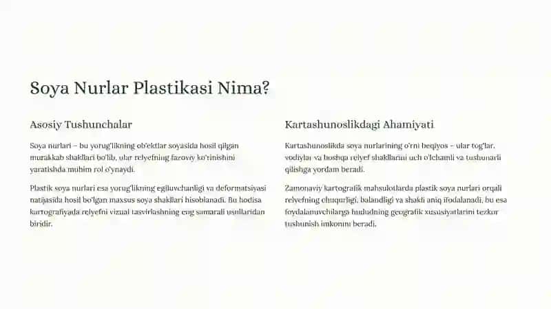 Soya Nurlar Plastikasi 2