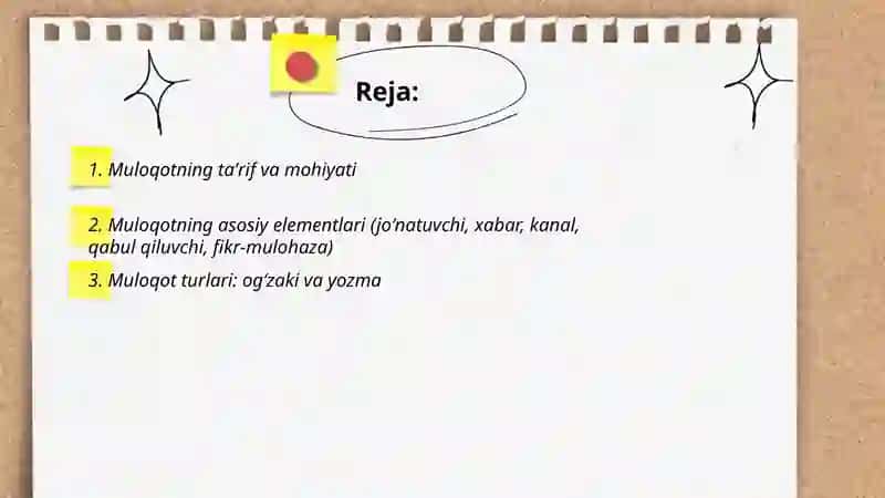 Umumiy psixologiya 2