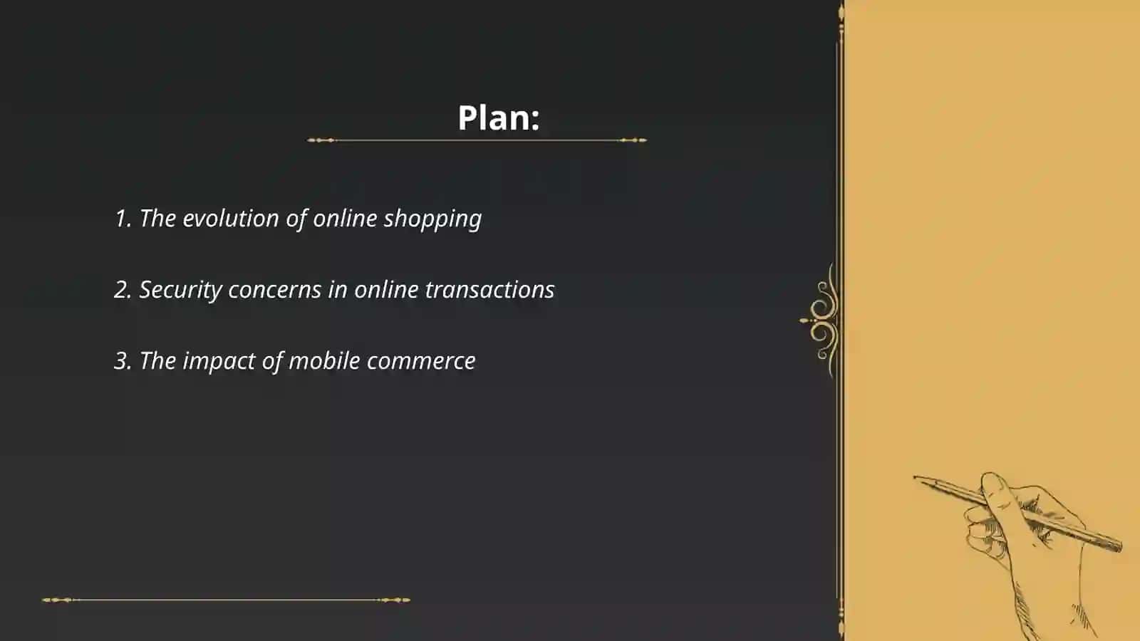 Online shopping 2