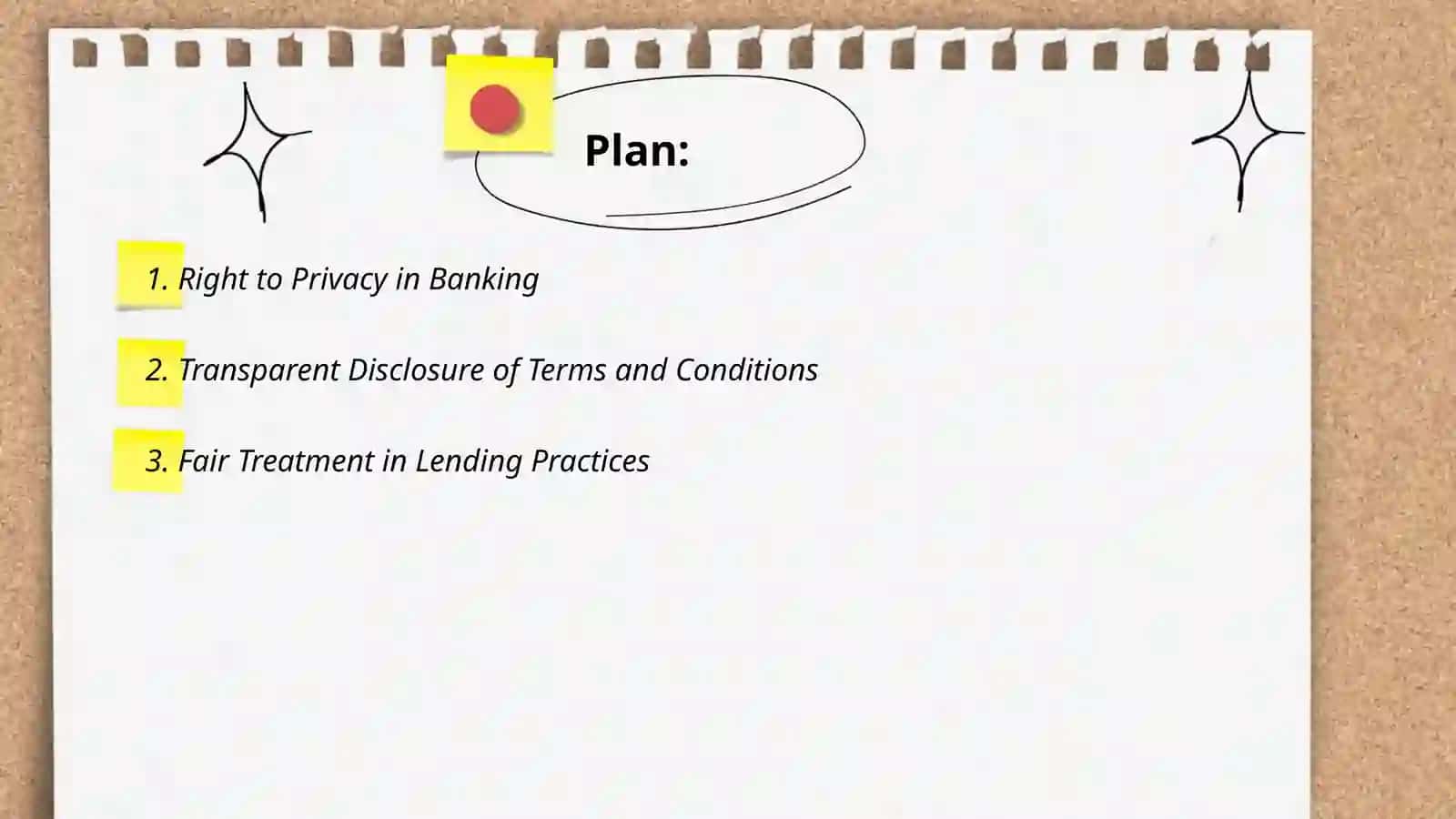 Consumer rights in banking law 2