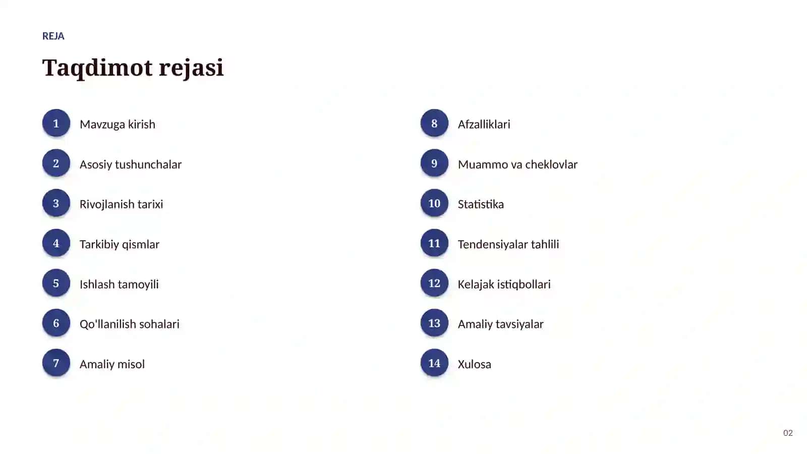 Generativ modellar: asoslari va qo'llanilishi 2