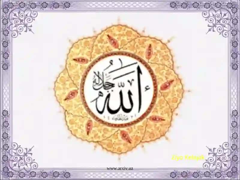 Shariat doirasidagi huquq maktablari 2