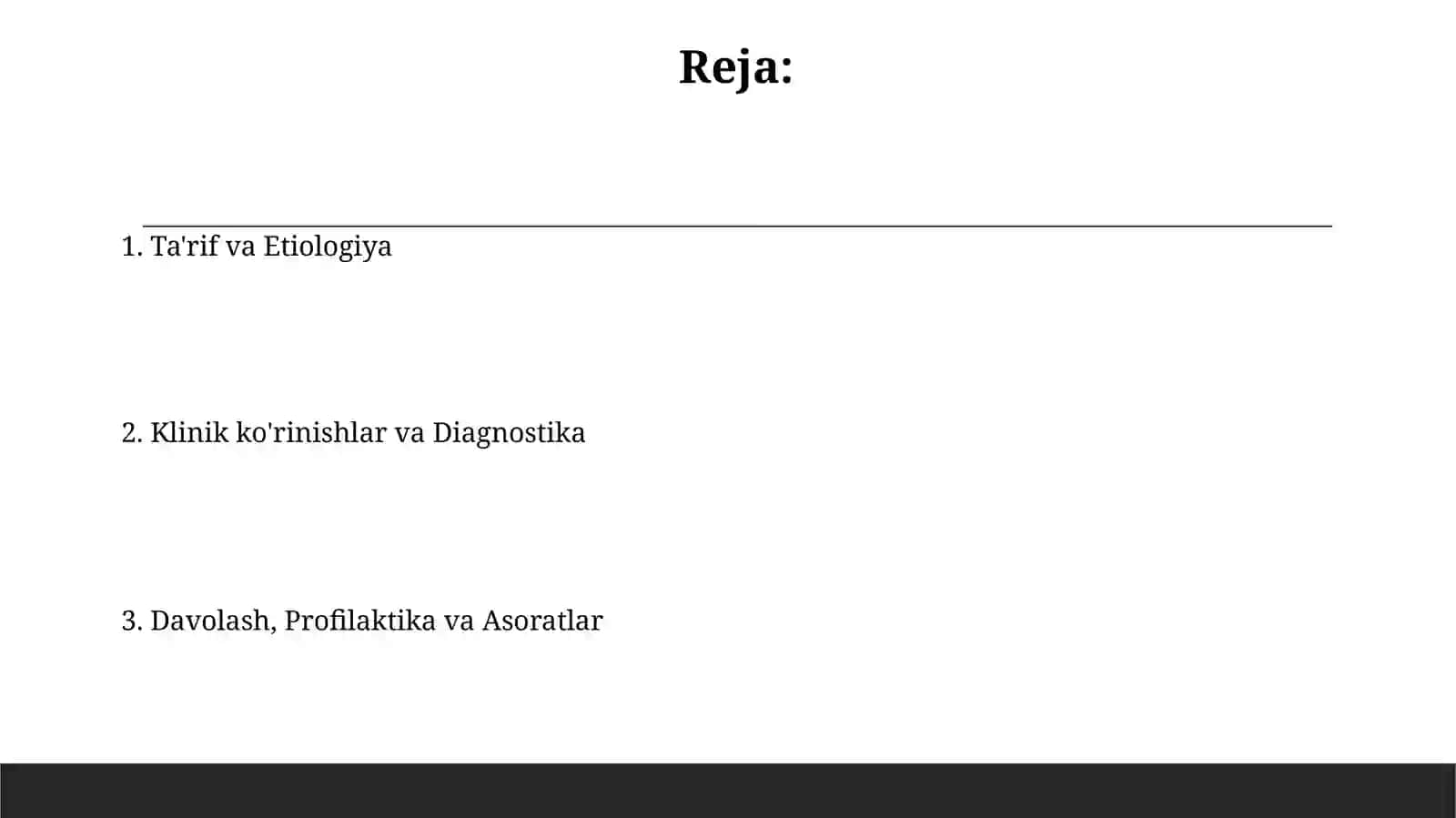 Oʻta xavfli infeksiyalar tulyaremiya 2