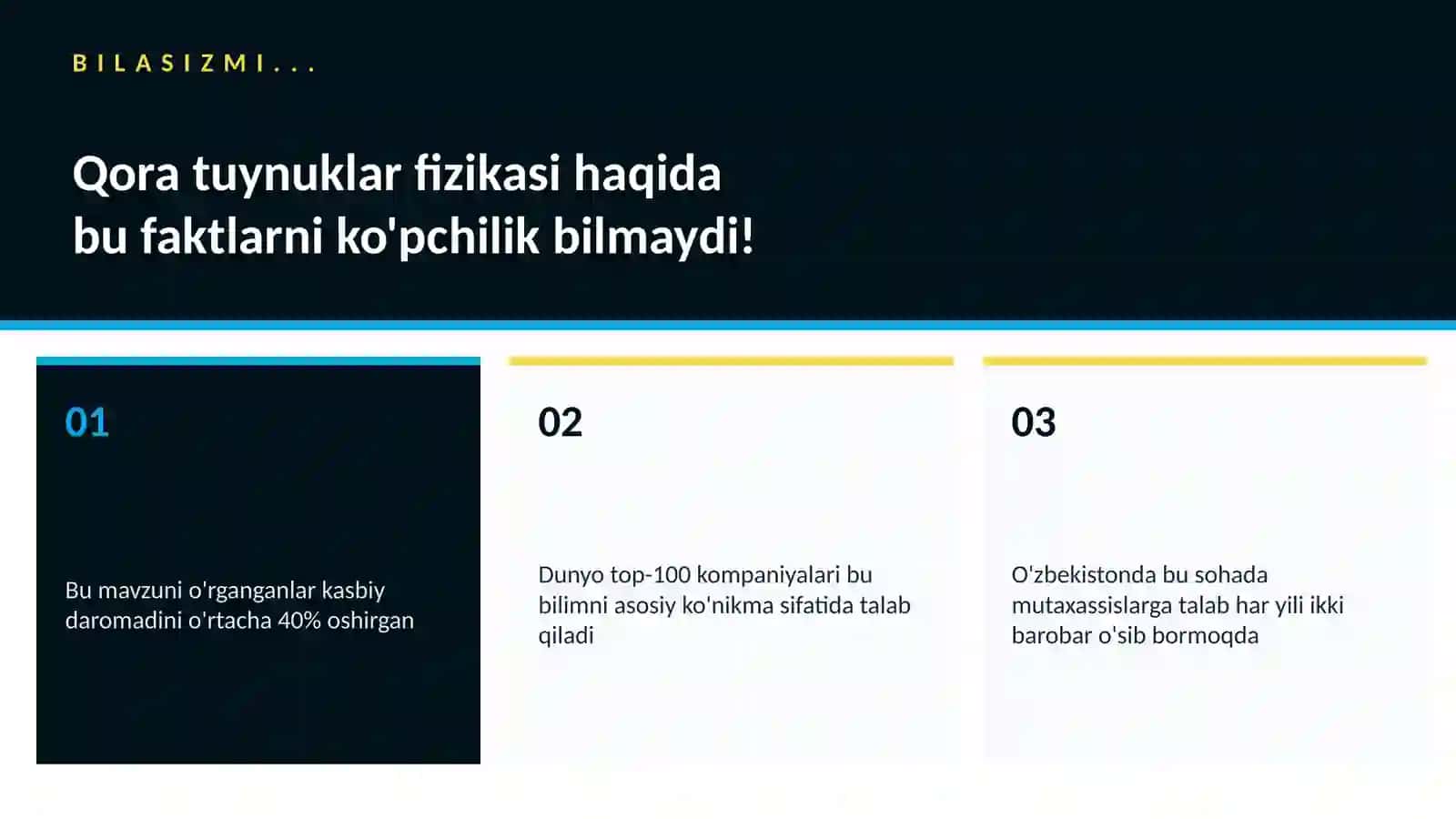 FIZIKA — UY VAZIFALARI 2