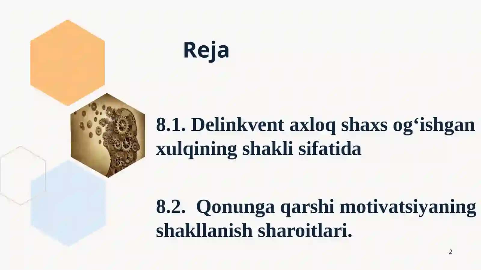 DELINKVENT AXLOQ 2