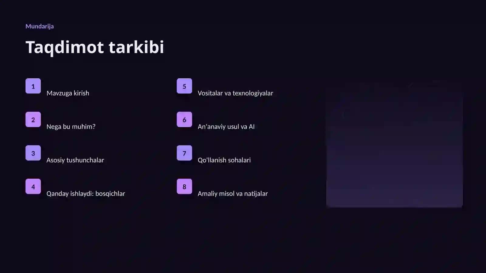 Moda sohasida sun'iy intellekt: joriy etish bosqichlari 2