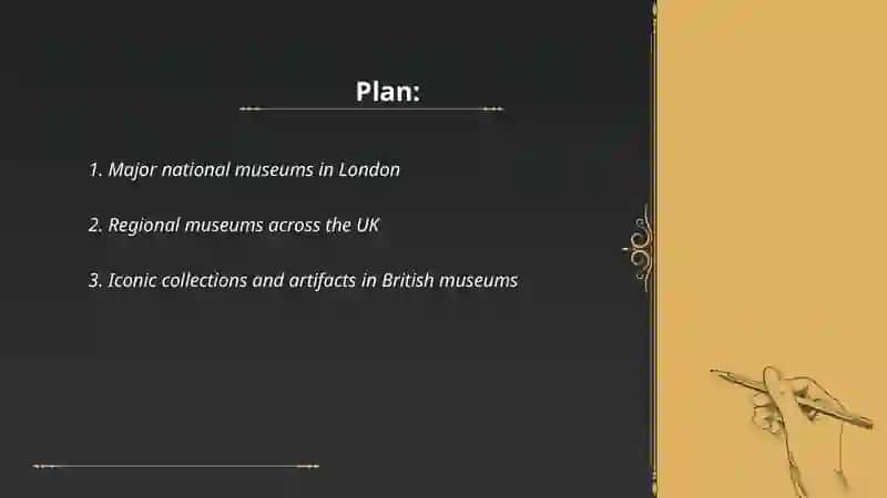 British Museums 2