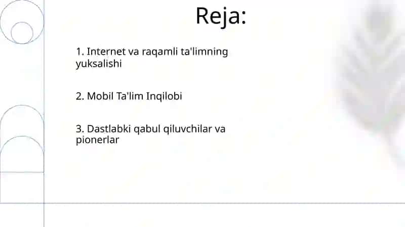 Novator pedagoglar texnologiyalarining ommalashish tarixi 2