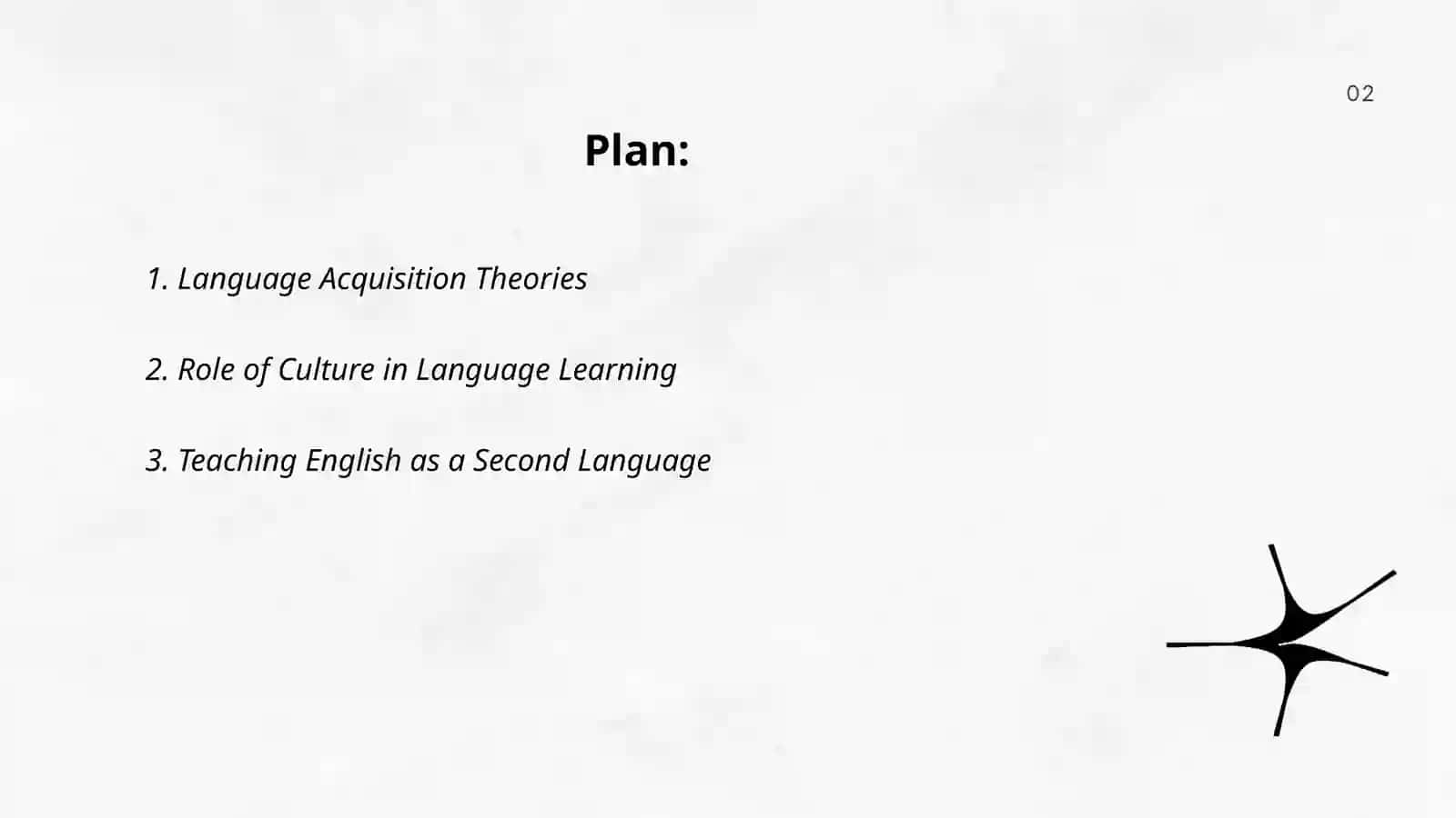 Community language learning 2