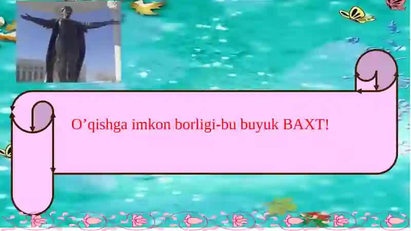 F I Z I K A MAVZU:ZICHLIK VA UNING BIRLIKLARI 2