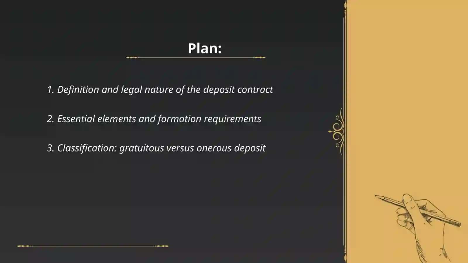 The Deposit Contract 2