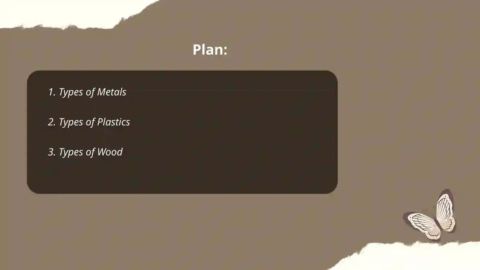 Types of materials for young learners 2