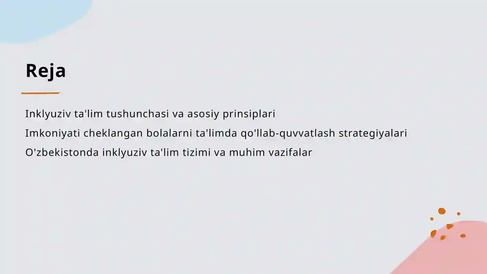 Inklyuziv ta'lim 2