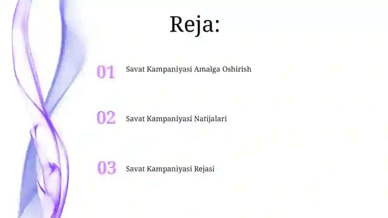 Savat Kampaniyasi 2