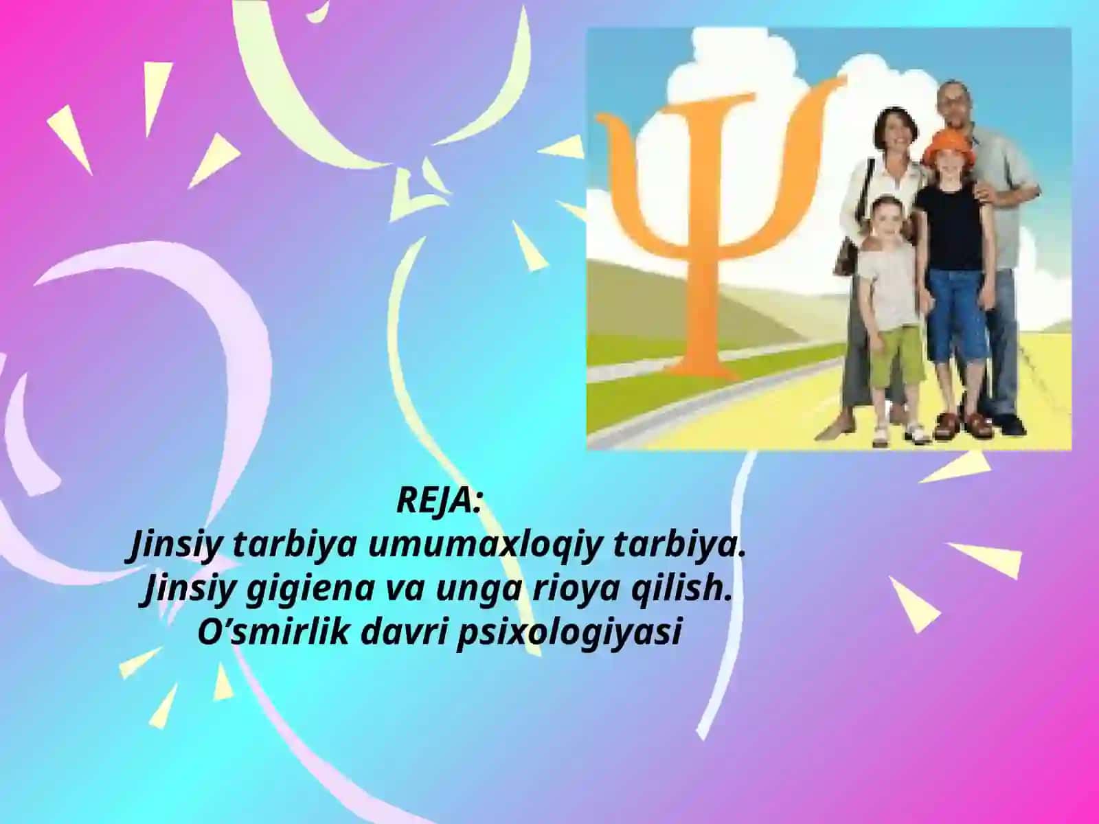 JINSIY TARBIYA 2