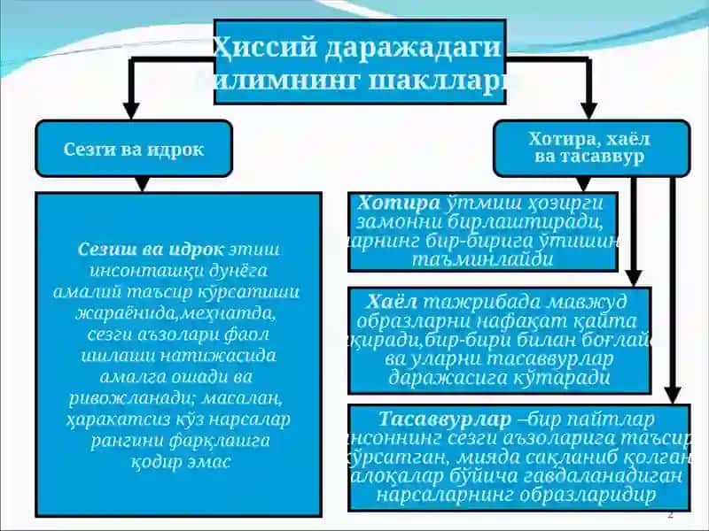 Юмористическая поэзия 2