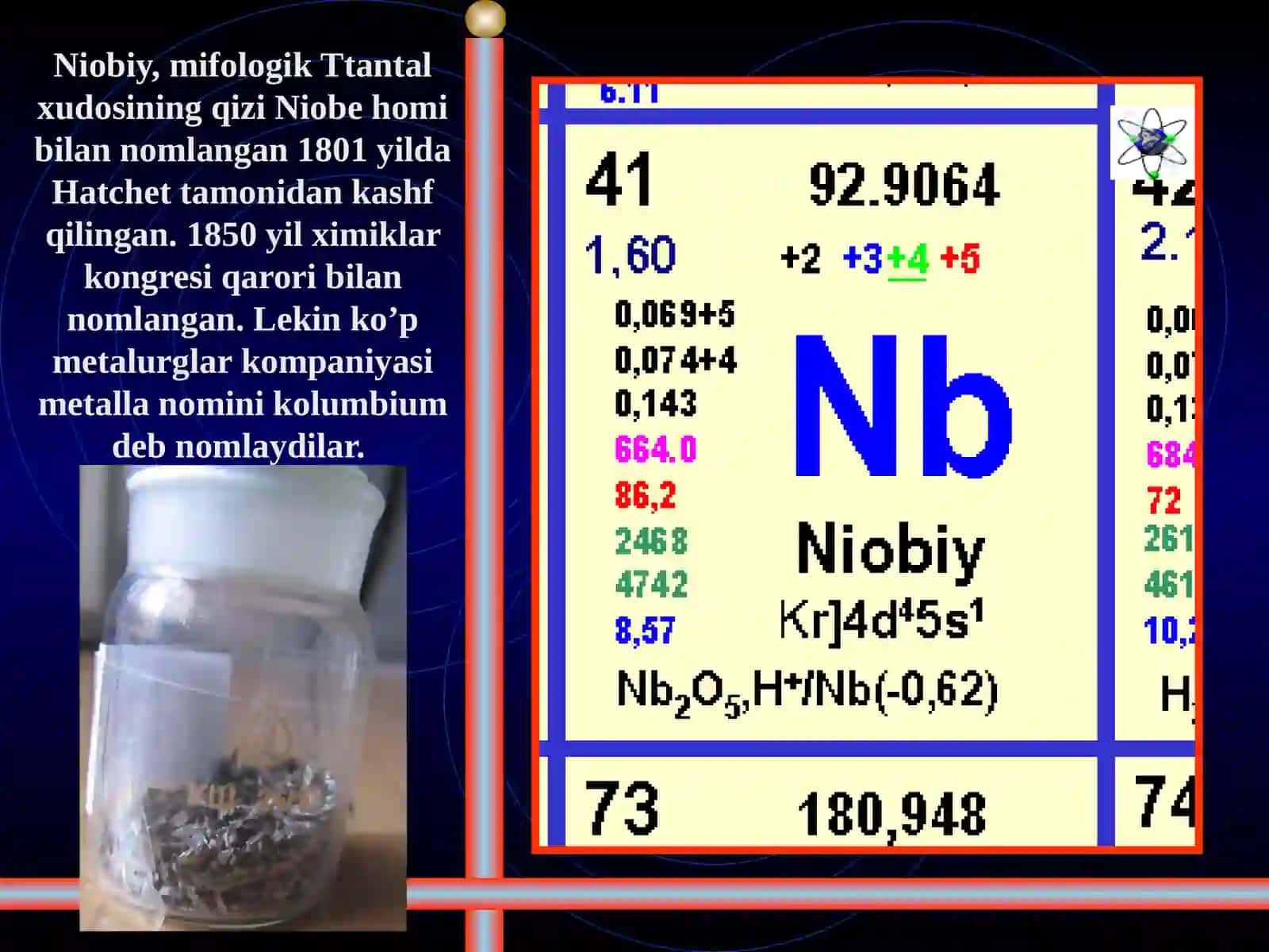 Niobiy 2