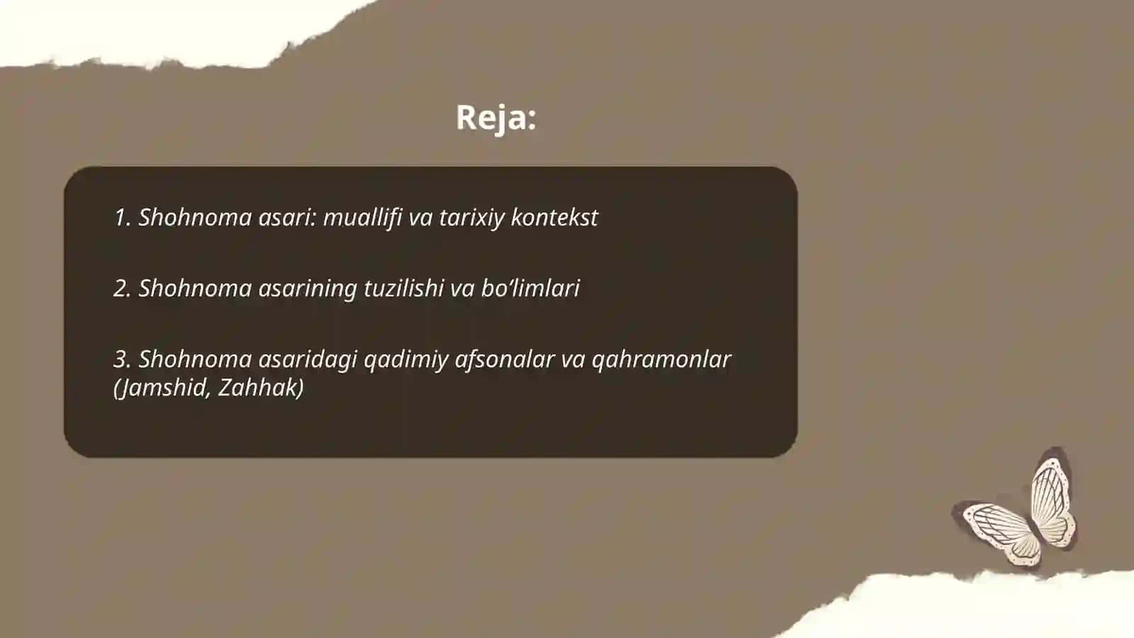Shohnoma asari 2