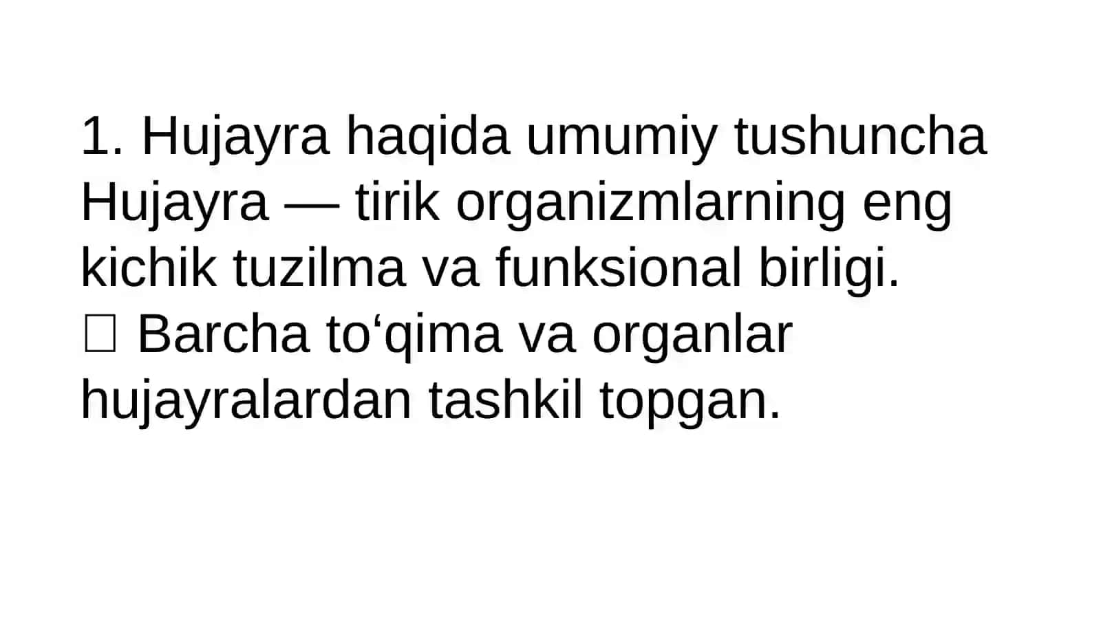 S.SHODIYONA ANATOMIYA 2