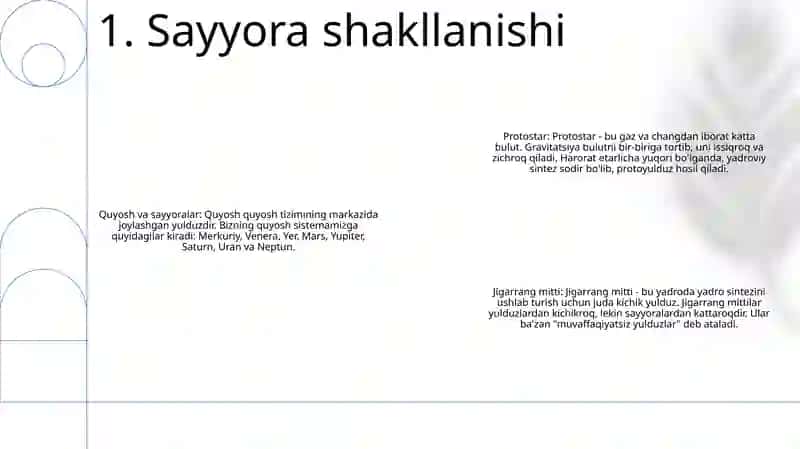 Sayyoralar 2