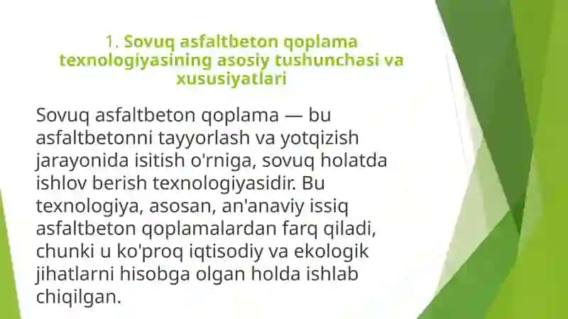 Sovuqasfaltbetonqoplama 2