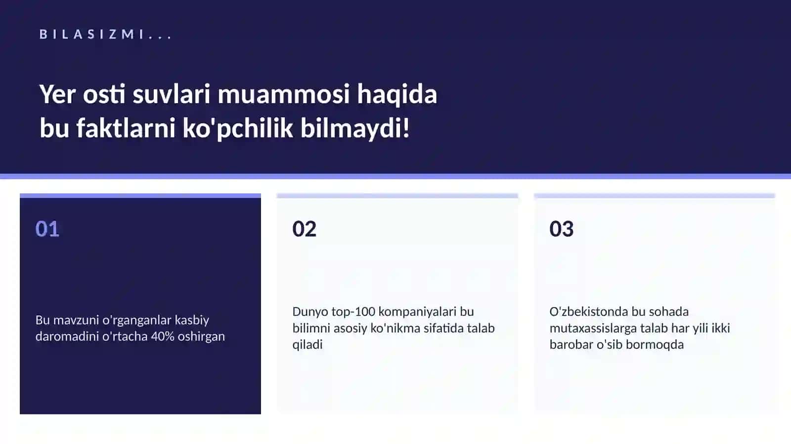 GEOGRAFIYA VA EKOLOGIYA 2