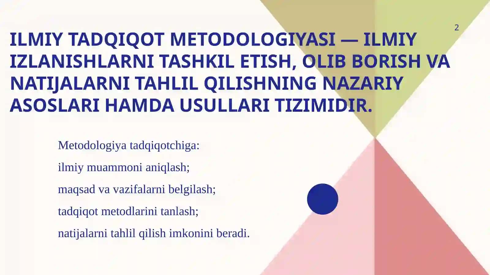Ilmiytadqiqotmetodologiyasi 2