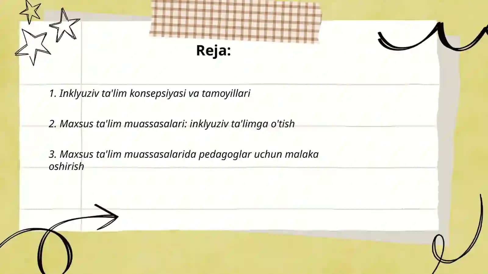 Inklyuziv talim 2