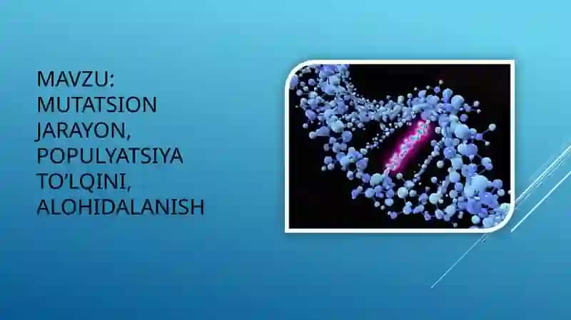 Bialogiya tarixi 2
