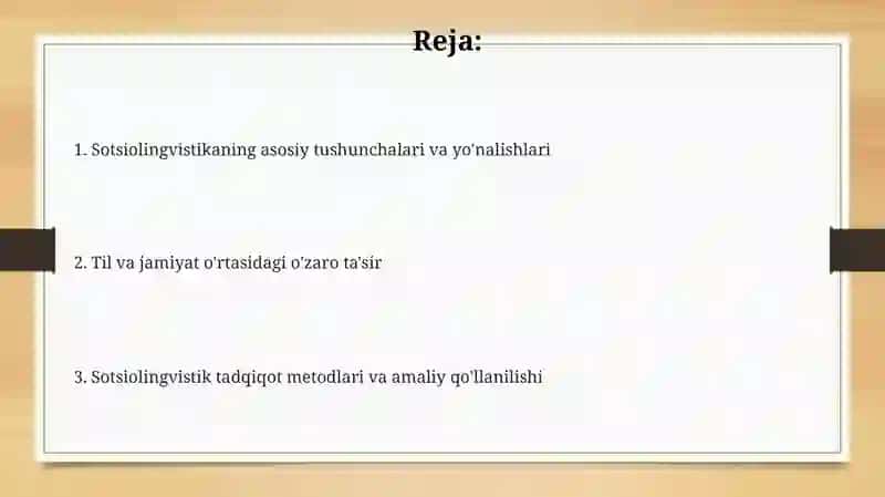 Sotsiolingvistika 2