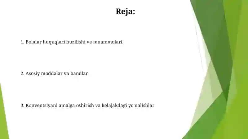 Bola huquqlari toʻgʻrisida konvensiya 2
