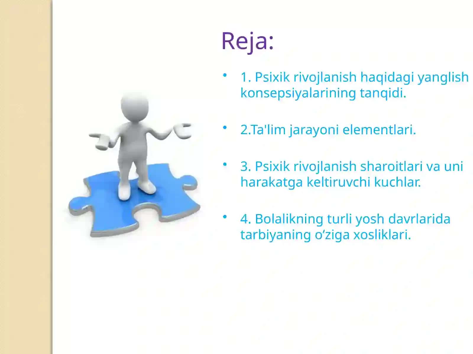 TURLI YOSH DAVRLARIDA O’ZLASHTIRISH XUSUSIYATLARI 2