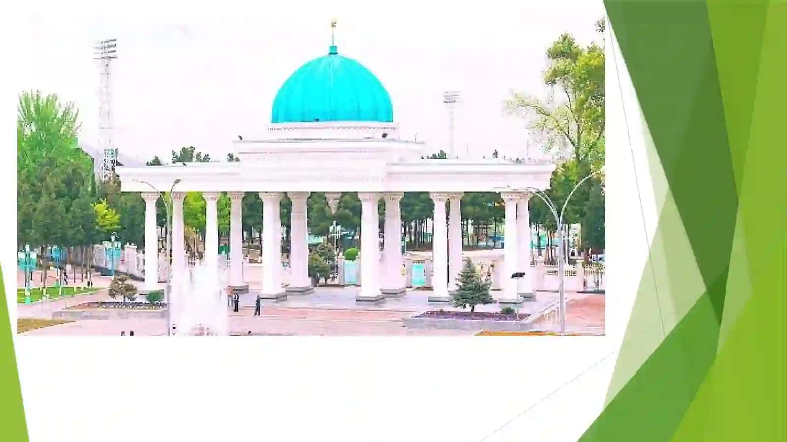 My native town 2
