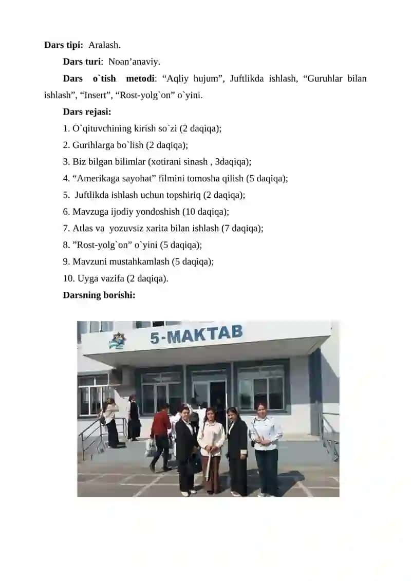 Dunyo okeani va uning qismlari 2
