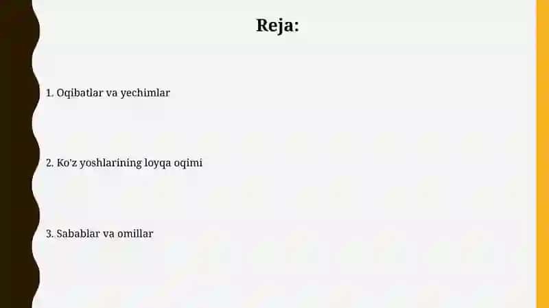 Ruhiy jarohatlar 2