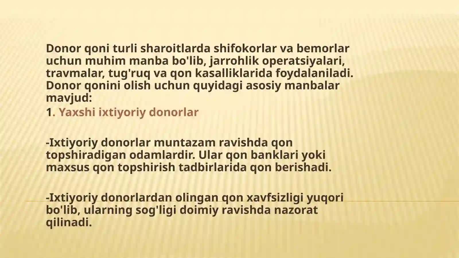 DONORLIK 2
