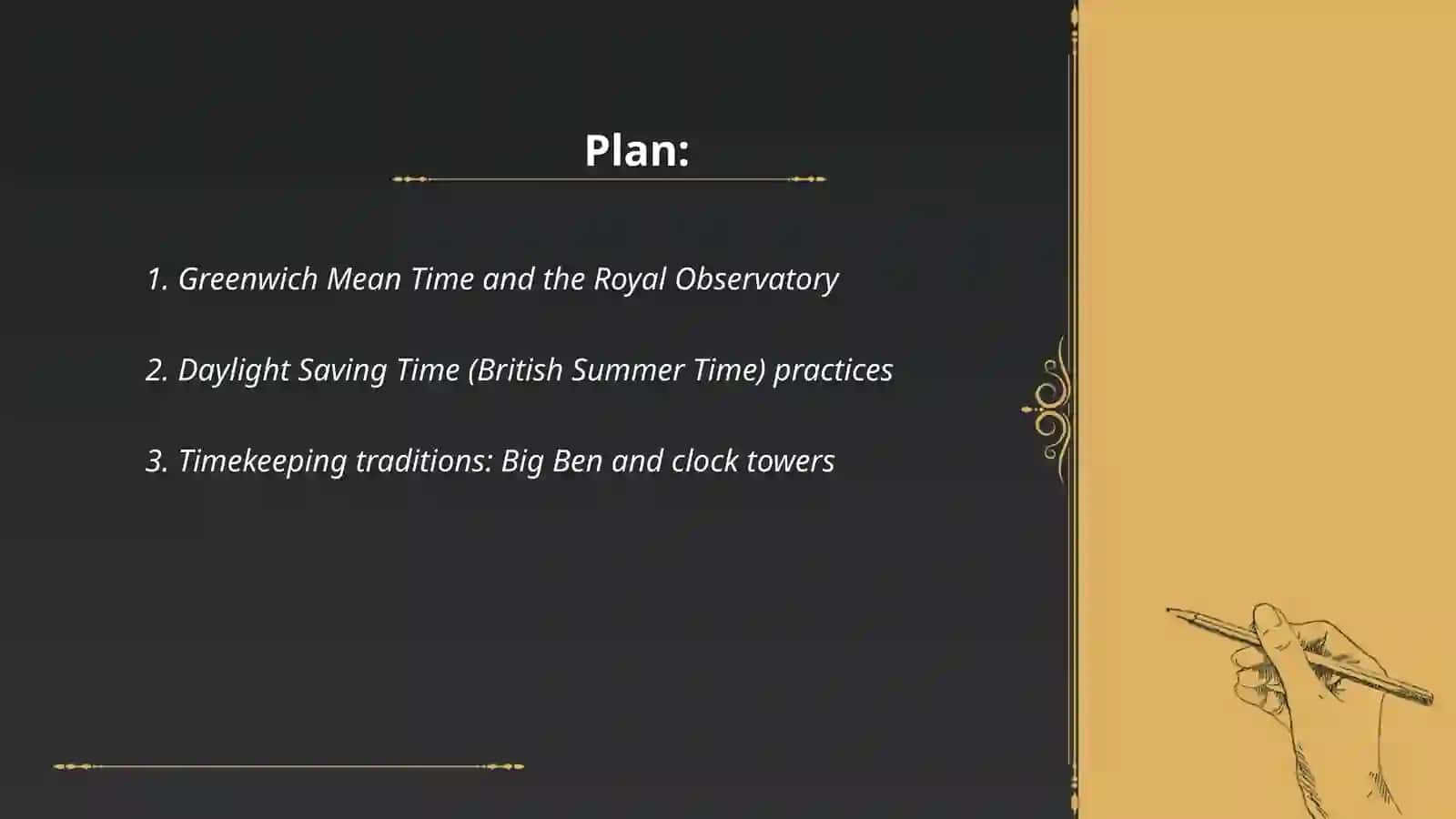 Greenwich Mean Time and the Royal Observatory 2