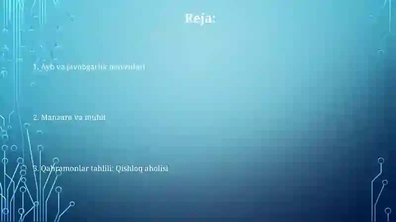 YasharKamolning "Ilonni o'ldirganlar" qissasi 2