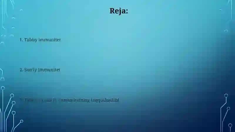 Immunitetning ta'rifi 2