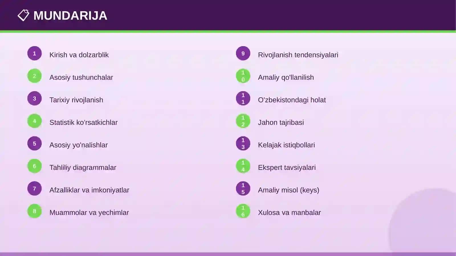 EKOLOGIYA VA BIOSFERA 2