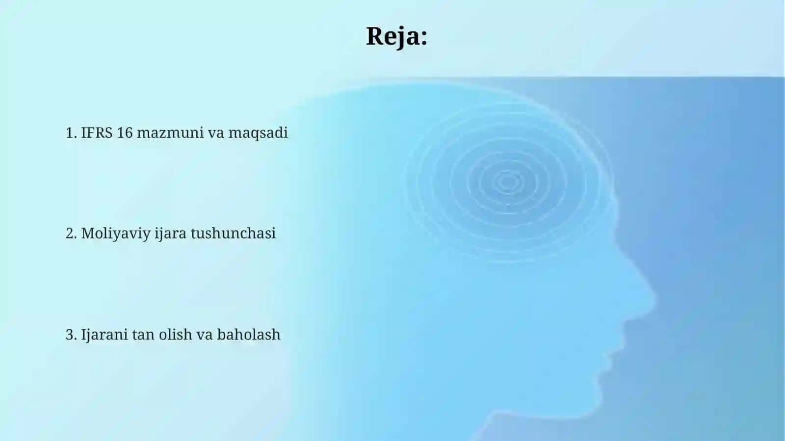 IFRS 16 Moliyaviy ijara 2