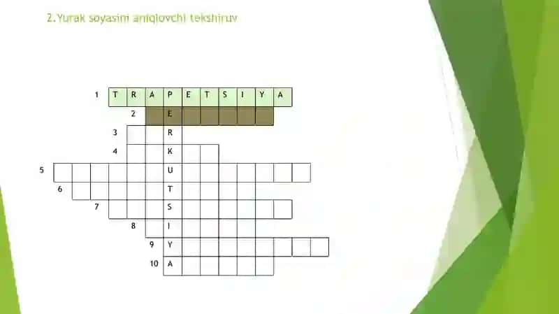 Krasvord 2