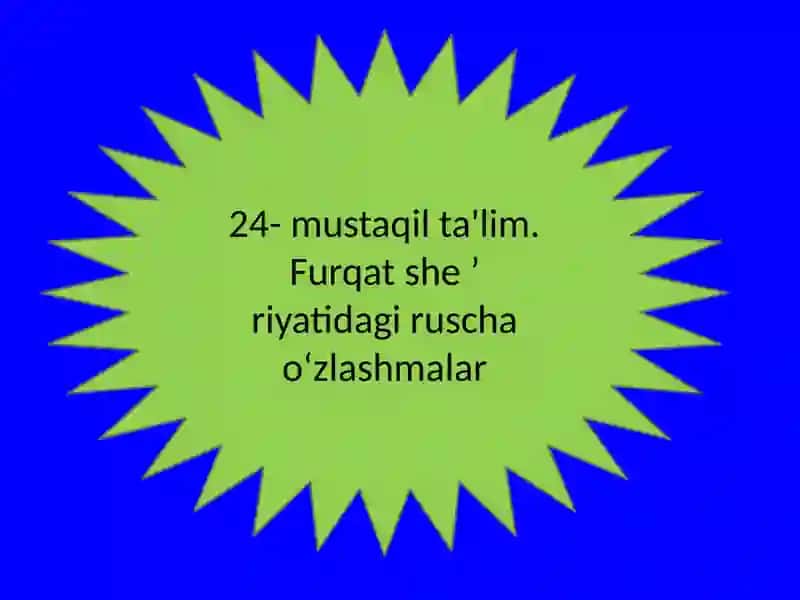 Furqat shoirining hayoti va ijodi 2
