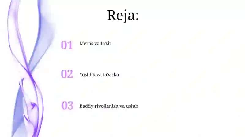 Usmon Nosir hayoti va ijodi 2