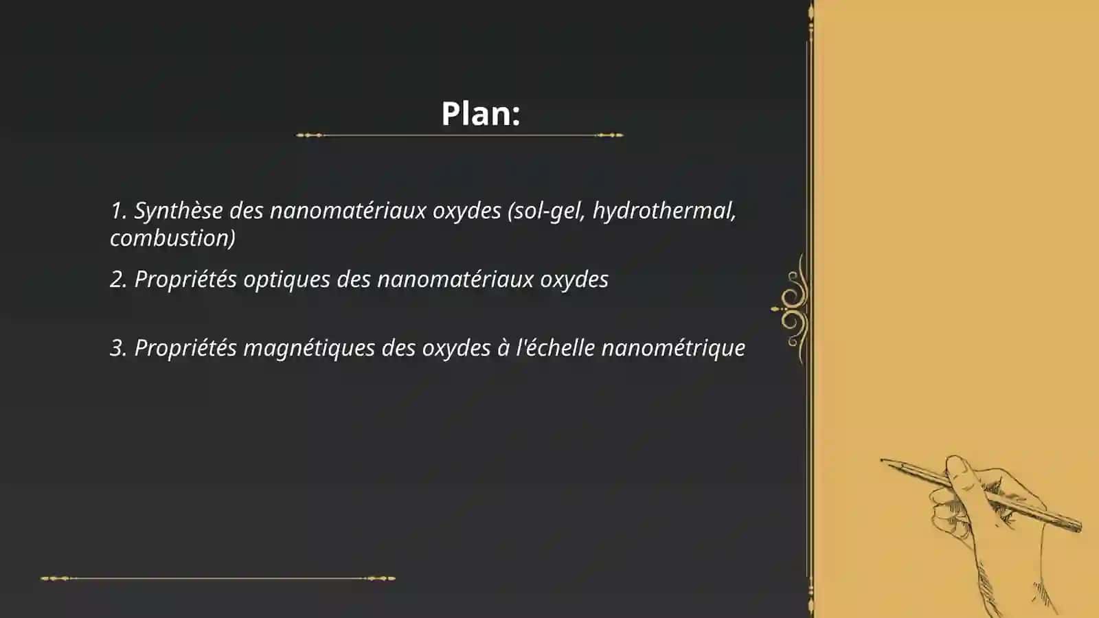 Oksid nanomateriallar 2
