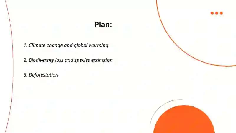 Global problems 2
