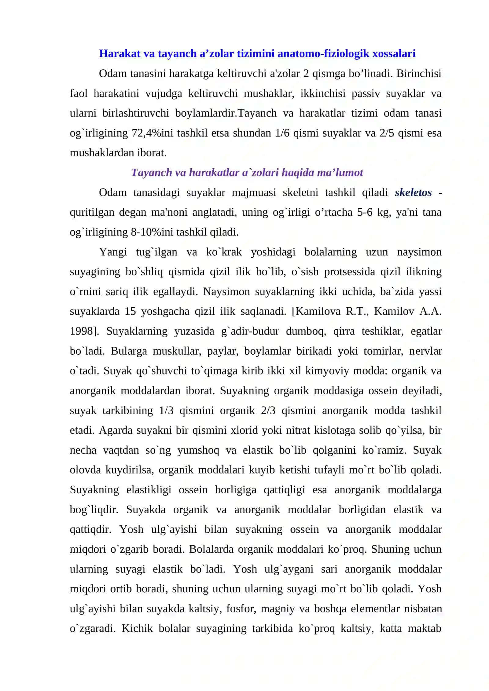 AKSELERATSIYA 2
